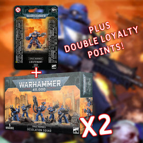 Cheap Warhammer 40k Tabletop Games, Miniatures & Scenery