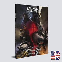 Historia - Lorebook