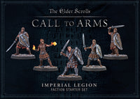 Call To Arms Starter Set