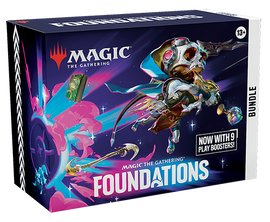 MTG Foundations: Bundle