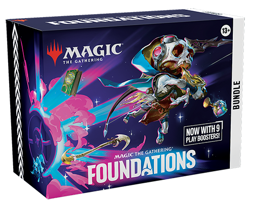 MTG Foundations: Bundle