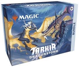 MTG: Tarkir Dragonstorm Bundle - Wizards of the Coast