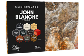 John Blanche Volume 1 Paint Set - The Army Painter