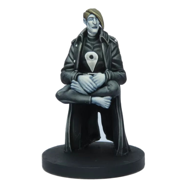 The Umbrella Academy The Board Game