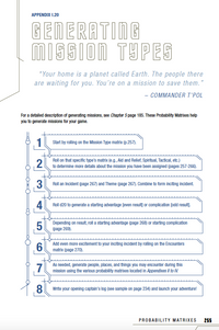 STA Captain's Log Solo Roleplaying Game (TOS Edition)