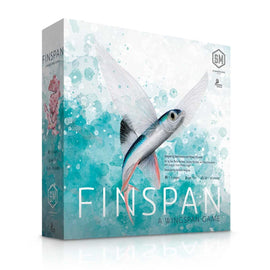 Finspan Board Game