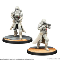 Maximum Firepower Squad Pack - Star Wars - Shatterpoint