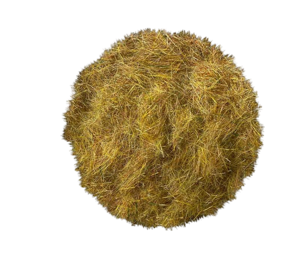 Krautcover - Static grass Scorrched 6mm Basing 140ml