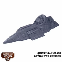 Chione Battlefleet Set