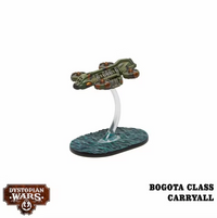 Honourable Eclipse Company Battlefleet Set