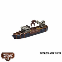 Merchant Convoy Squadrons