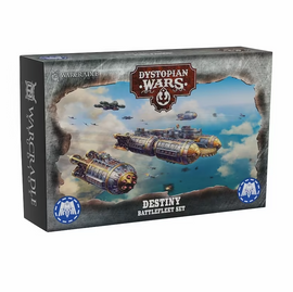 Destiny Battlefleet Set