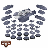 Destiny Battlefleet Set