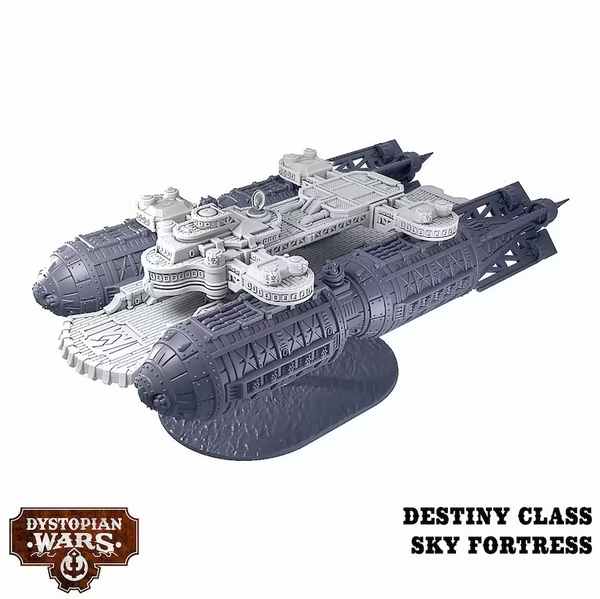 Destiny Battlefleet Set