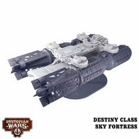 Destiny Battlefleet Set