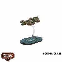 Destiny Battlefleet Set