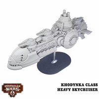 Khodynka Battlefleet Set