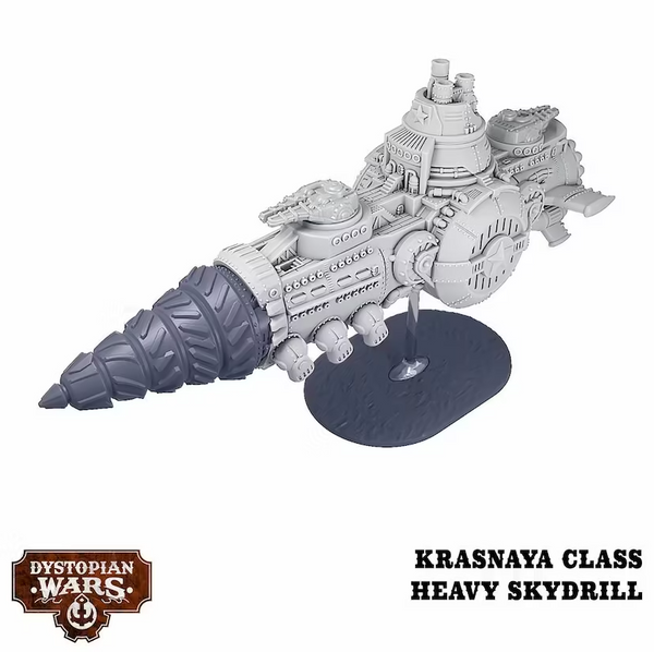 Khodynka Battlefleet Set