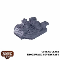 Khodynka Battlefleet Set