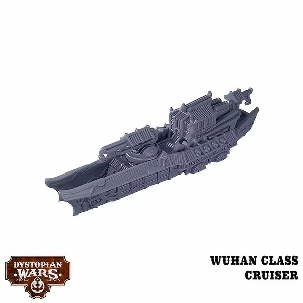 Ergun Battlefleet Set