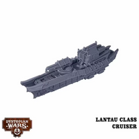 Ergun Battlefleet Set