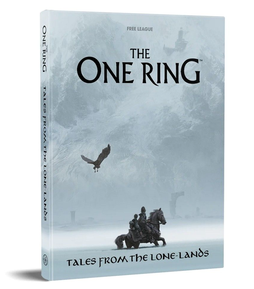 The One Ring: Tales From the Lone-Lands