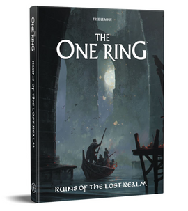 The One Ring: Ruins of the Lost Realm