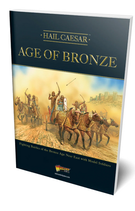 Age of Bronze