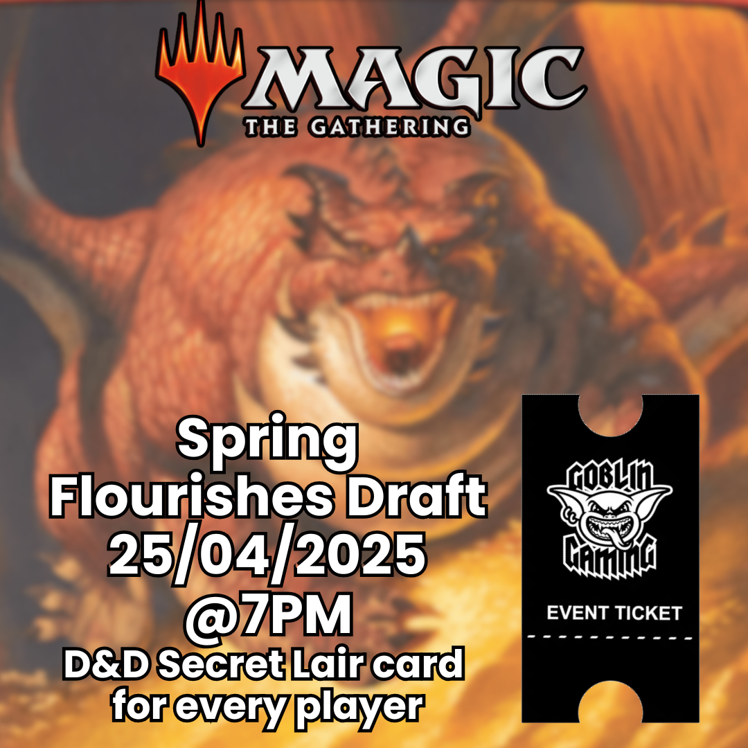 Spring Flourishes Draft 25/04/2025