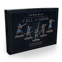 Call To Arms Starter Set