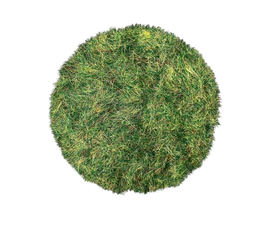 Krautcover - Static Grass Summer 4mm Basing 140ml