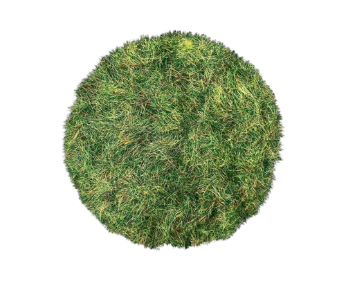 Krautcover - Static Grass Summer 4mm Basing 140ml