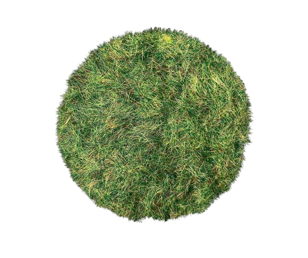 Krautcover - Static Grass Summer 4mm Basing 140ml