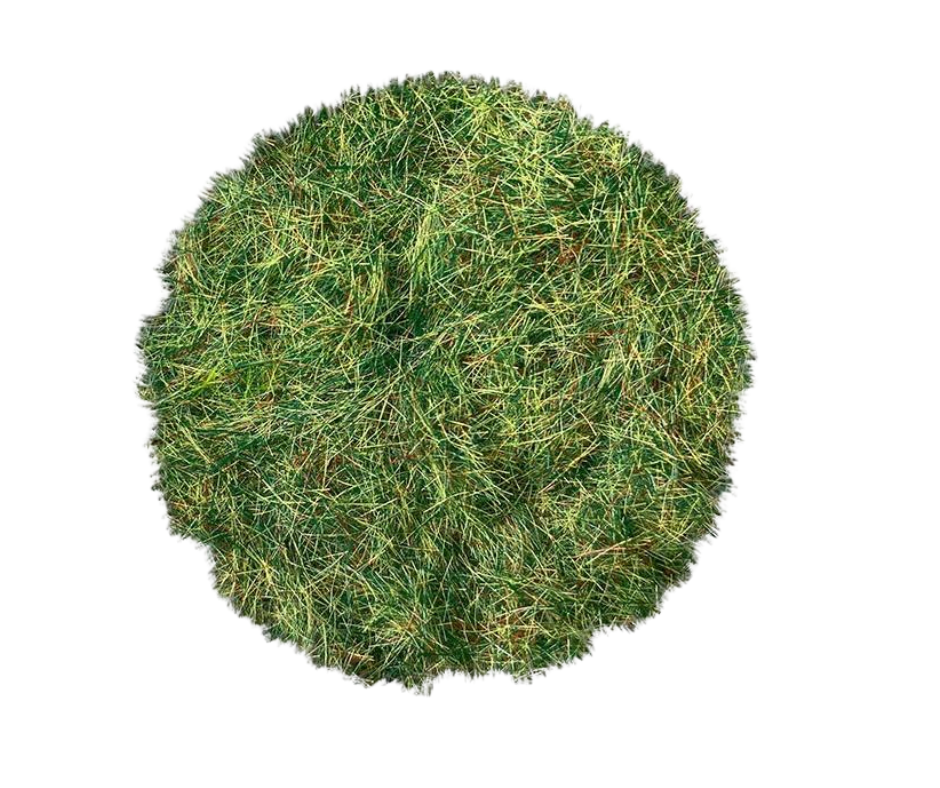 Krautcover - Static Grass Summer 6mm Basing 140ml