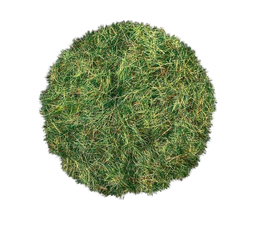 Krautcover - Static Grass Summer 6mm Basing 140ml