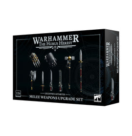 Legion Astartes Melee Weapons Upgrade - Horus Heresy - Games Workshop