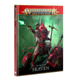 Battletome: Skaven (English)