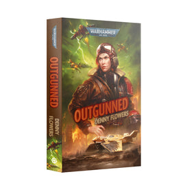 The Black Library - Outgunned - Paperback