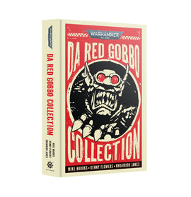 Da Red Gobbo Collection (Hardback) - Black Library