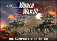 World War III The Complete Starter