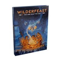 Wilderfeast - Core Book