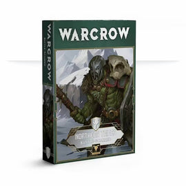 Battle-Scarred - Warcrow