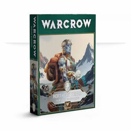 Varank Supports - Northern Tribes - 
Warcrow