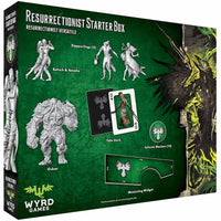 Resurrectionists Starter Box - Resurrectionists