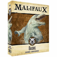 Bashe - Bayou Gremlins - Malifaux