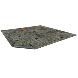 Dungeon Gaming Mat 2x2 - Battle Systems