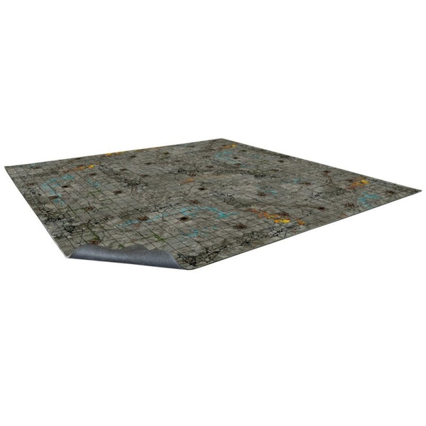 Dungeon Gaming Mat 3x3 - Battle Systems