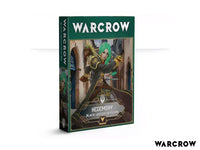 Black Legion Officers - Warcrow: Corvus Belli