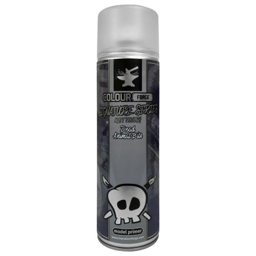 Dead Animal Bits (500ml) - Colour Forge Spray: Signature Series