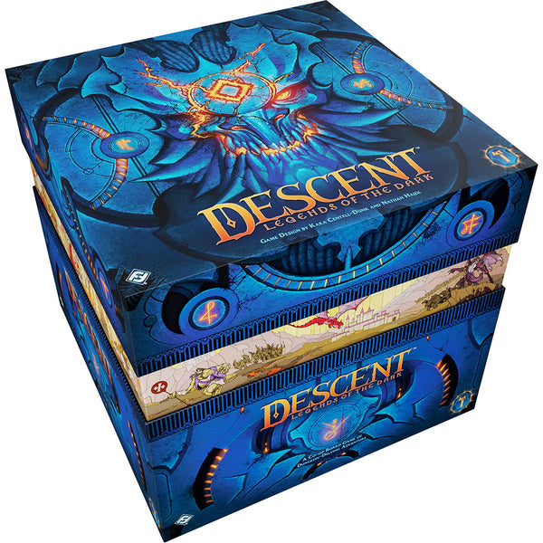 Descent: Legends of the Dark Core Set